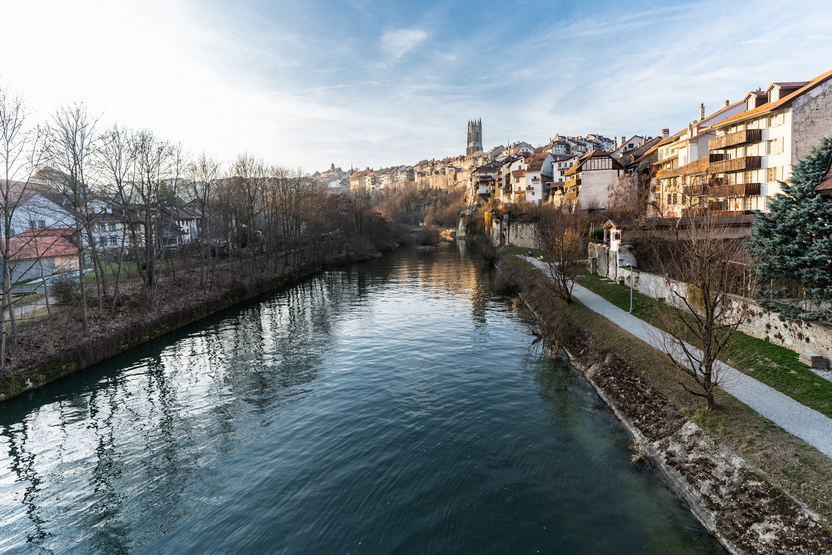 Fribourg